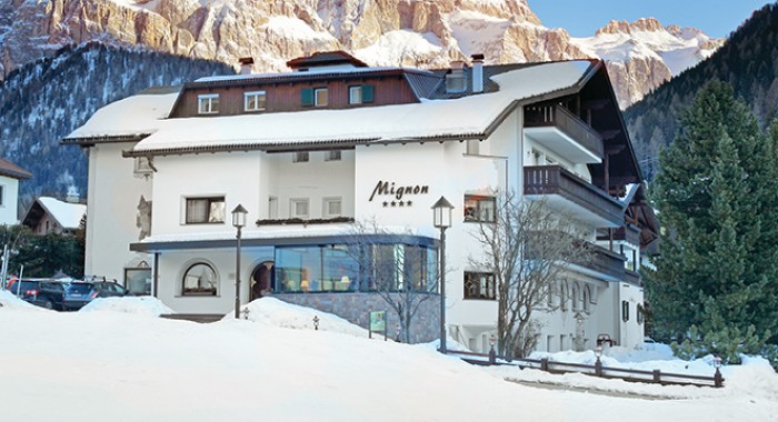 Hotel Mignon